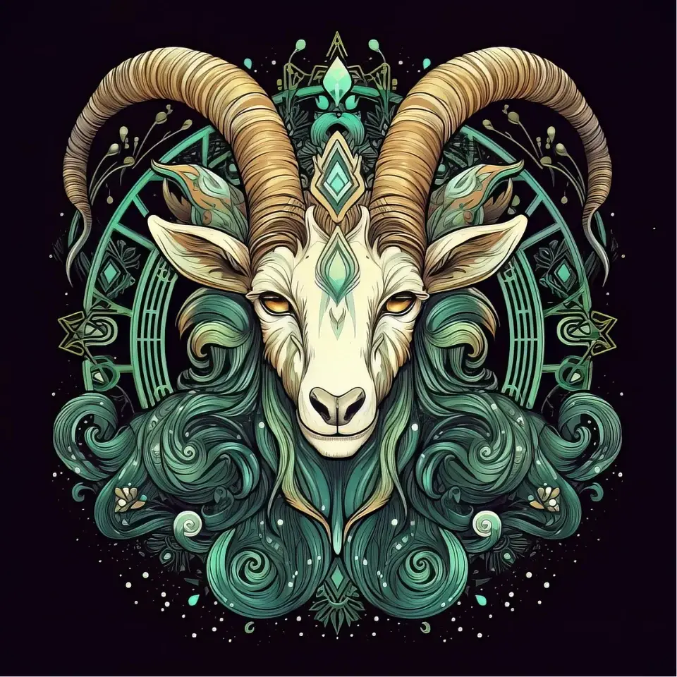 capricorn